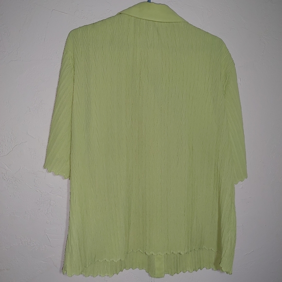 Studio Femme NEW Blouse - Picture 8 of 8